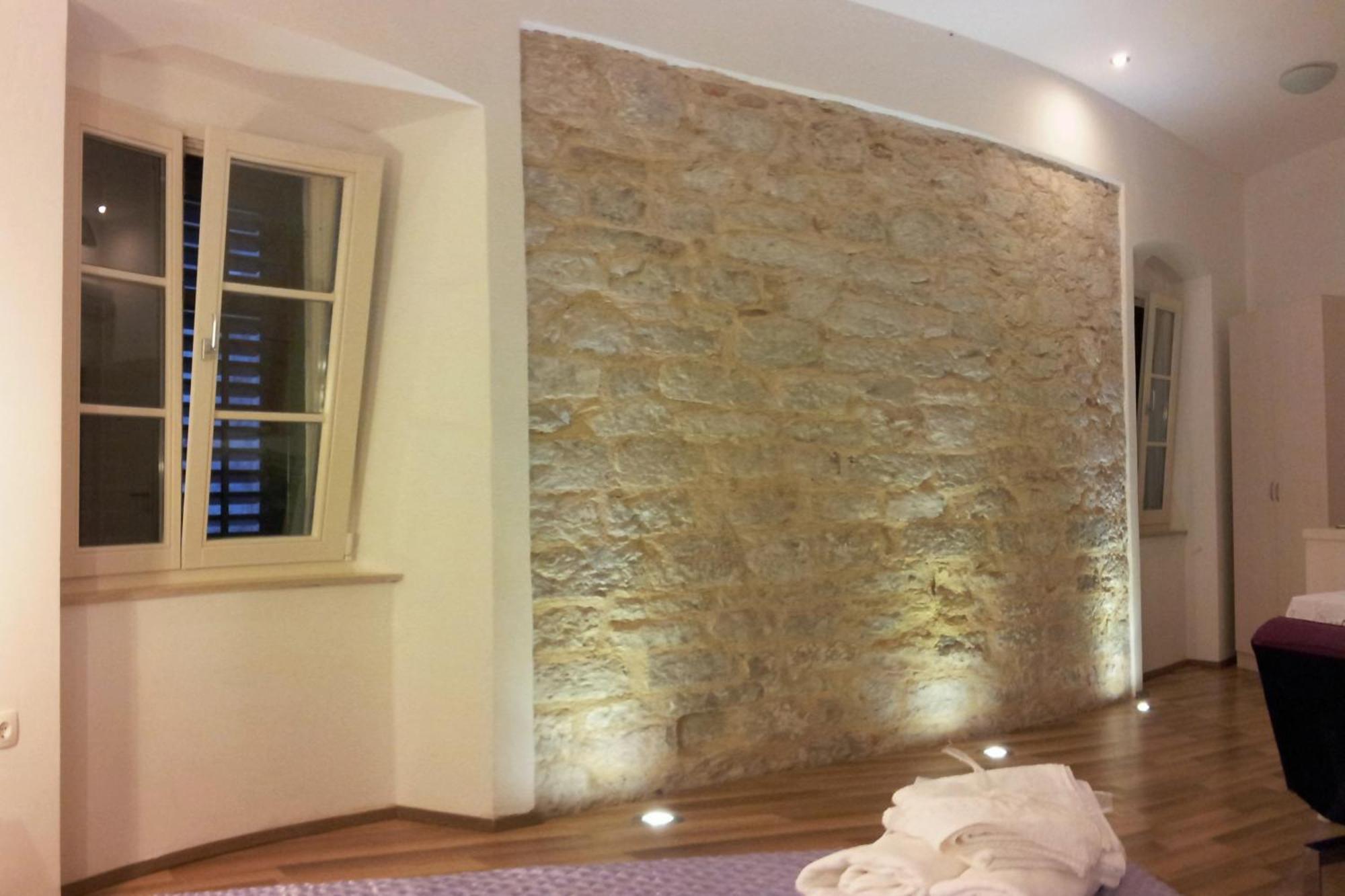 Medulic Palace Rooms & Apartments ชิเบนิก ภายนอก รูปภาพ