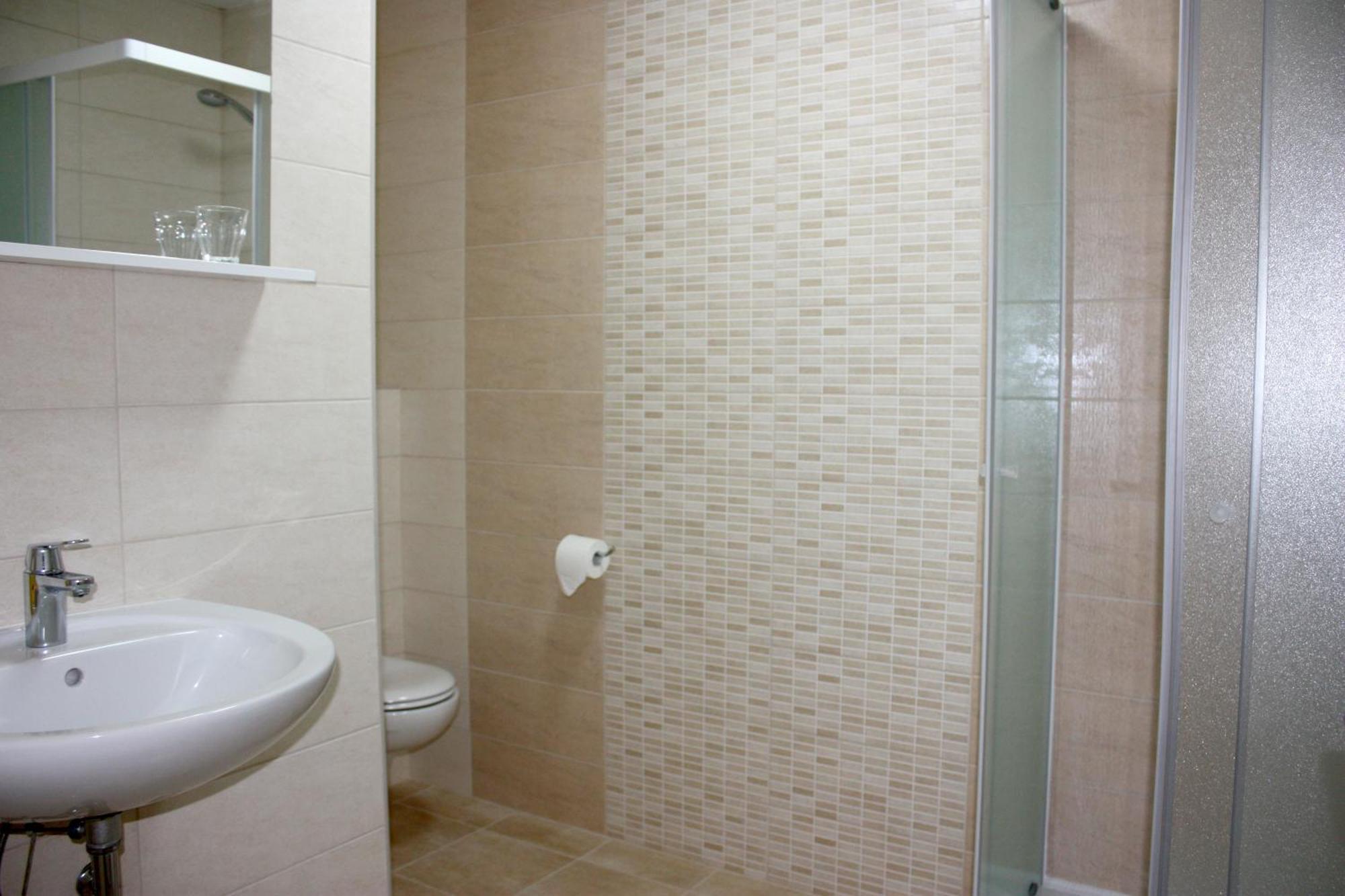 Medulic Palace Rooms & Apartments ชิเบนิก ภายนอก รูปภาพ