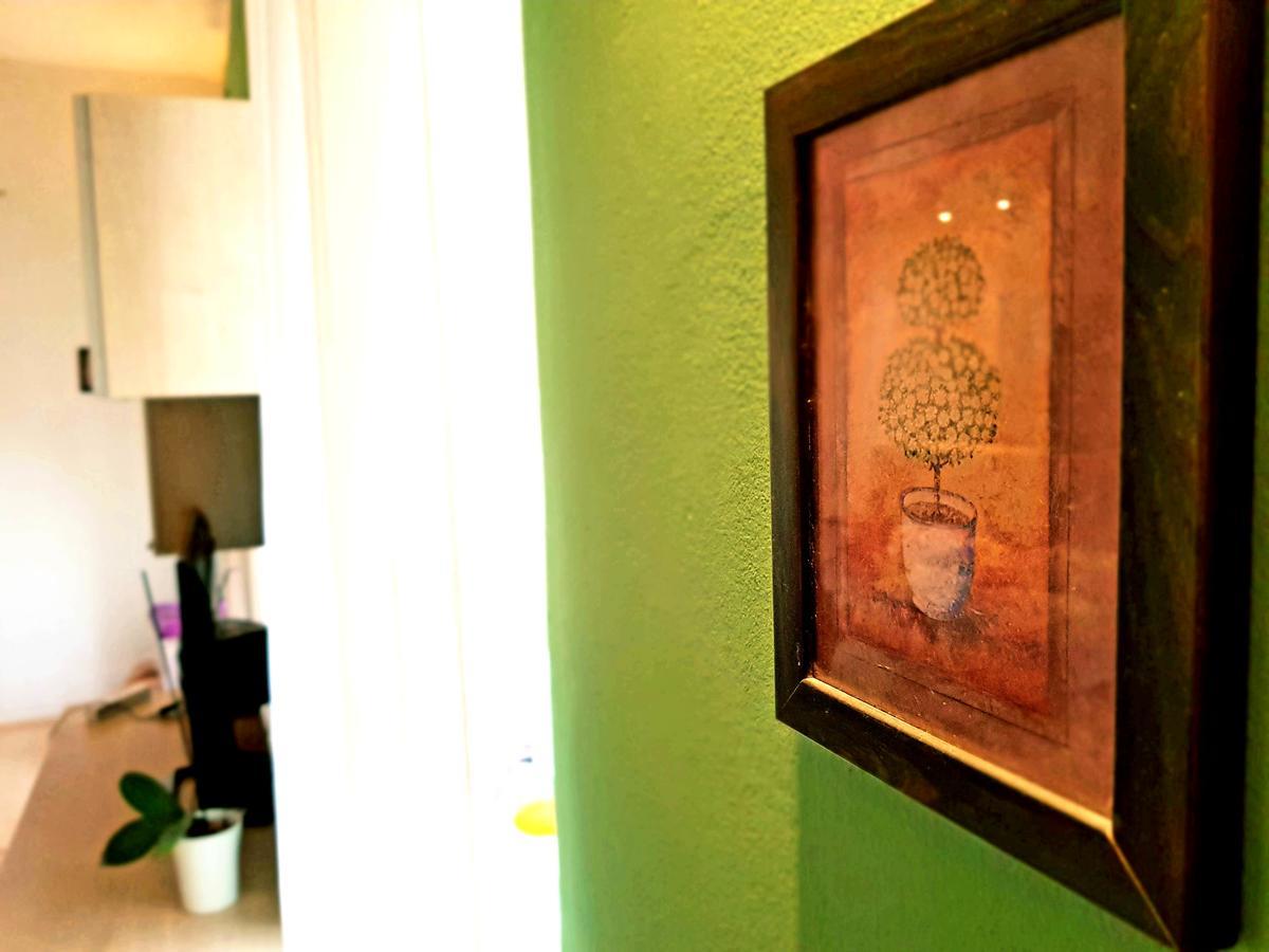 Medulic Palace Rooms & Apartments ชิเบนิก ภายนอก รูปภาพ