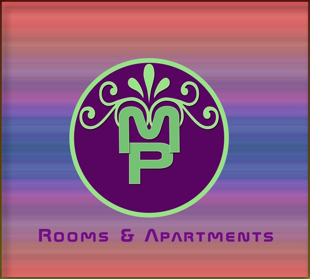 Medulic Palace Rooms & Apartments ชิเบนิก ภายนอก รูปภาพ