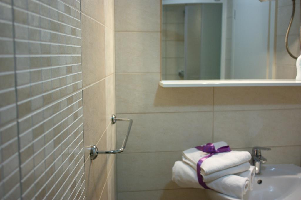 Medulic Palace Rooms & Apartments ชิเบนิก ห้อง รูปภาพ
